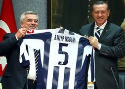 Kimse küme düşürülmeyecek