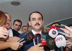 Bakan Ergin iddiaları noktayı koydu