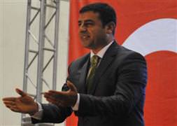 BDP Gül'den randevu isteyecek