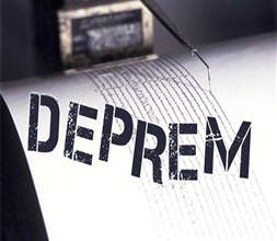 Endonezya'da deprem