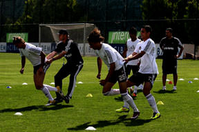 Kartal'da ara vermek yok!