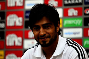 Taraftardan daha çok sabırsızlanıyoruz