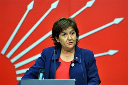 Türkiye’yi mahkum ettiren dışarıda temsil edemez