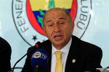 Görevinin başında