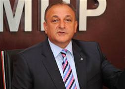 MHP'den Erdoğan'a Gazze'ye gitme rotası