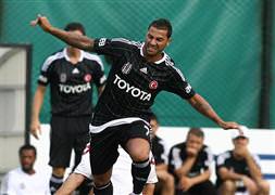 İşte Beşiktaş'ın yeni lideri