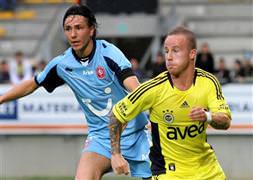 Fenerbahçe'de Stoch mucizesi