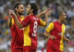 Defansı düşünmeyin