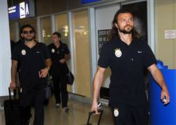 Transferde G.Saray birinci