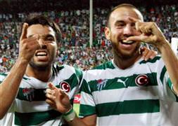 Terim, Sercan'ı gelmeden uyardı