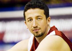 Hidayet Real Madrid'e mi?