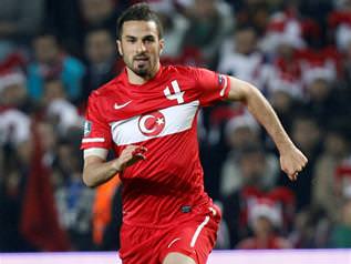 Serdar Kesimal kadrodan çıkarıldı