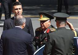 Başbakanlık'ta kritik toplantı