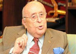 Süleyman Demirel'in acı günü
