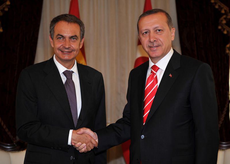 "Teröre karşı en önemli silah, medeniyetler ittifakı"