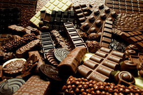Çikolata kalp krizini önlüyor