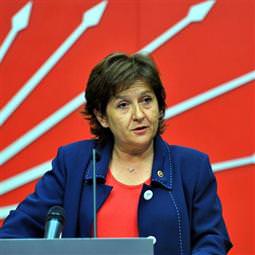 "Türkiye'yi mahkum ettiren dışarıda temsil edemez"