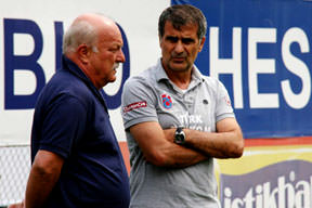 Oyunculara 1 günlük izin