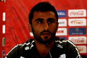 Selçuk: En iyi ikinci oluruz