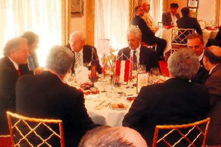 Ankara’da 58. madde zirvesi