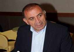 CHP'de şimdi de para kavgası