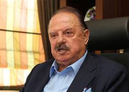 "Küme düşürme cezası kaldırılsın"