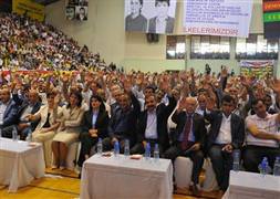 BDP'ye soruşturma şoku