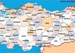 İşte Türkiye'nin en zengin illeri