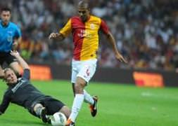 İşte Galatasay'ın '10' numarası