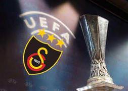 UEFA’dan Galatasaray’a hayali transfer