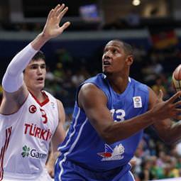 Fransa'yı elimizden kaçırdık