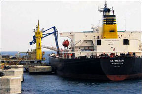 TPAO Akdeniz'de petrol arayacak