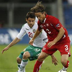 Ziegler İstanbul'da