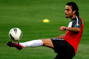 Terim'in yeni prensi