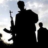 Erzurum'da özel harekatçılara saldırı