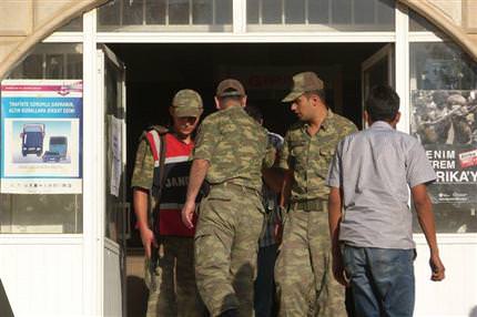 Silopi’de 3 terörist teslim oldu