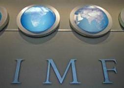 IMF büyüme tahminini düşürdü