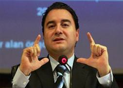 İşte Babacan'ın büyüme tahmini