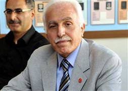 "D-8'in önemini bir kez daha görüldü"