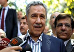 Arınç'tan bedelliyle ilgili açıklama
