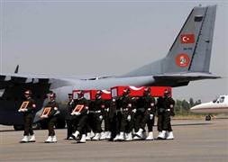 9 şehit olayında şok ihanet