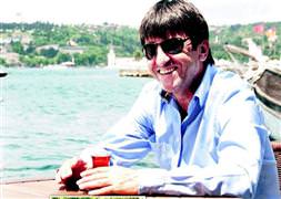 Rıdvan Dilmen'den şike itirafı