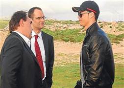 Beşiktaş'ı bekleyen büyük tehlike