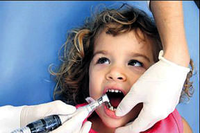 Diş bakımı her yaşta önemli