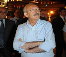 'İsrail'in avukatlığını yapıyor'