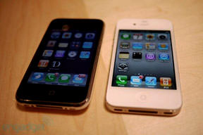 iPhone 5 de kayboldu!