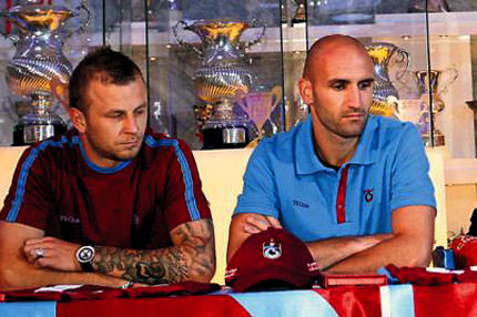 Trabzon için ölürüm