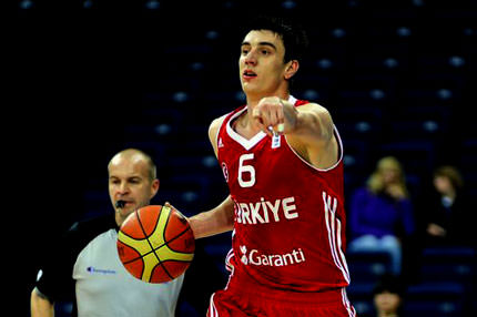 İçimizdeki Slovenyalı!