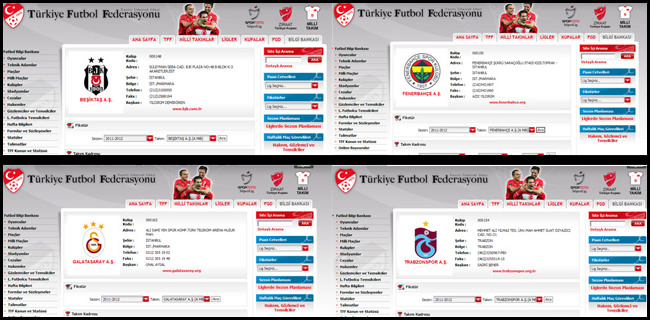 Fenerbahçe'nin yıldızları nerede TFF?-1