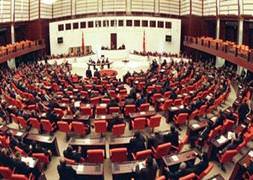 Milletvekillerinin şoförü de olacak